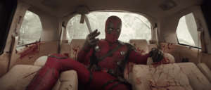 Deadpool the Hunter