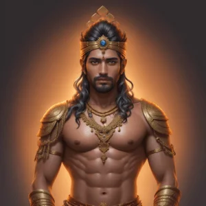 Ashwatthama