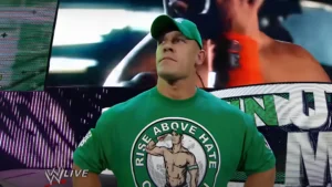 John Cena