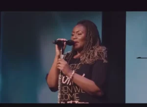 Mandisa: Career Highlights