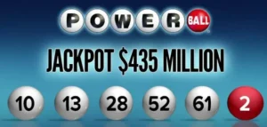 Powerball Jackpot