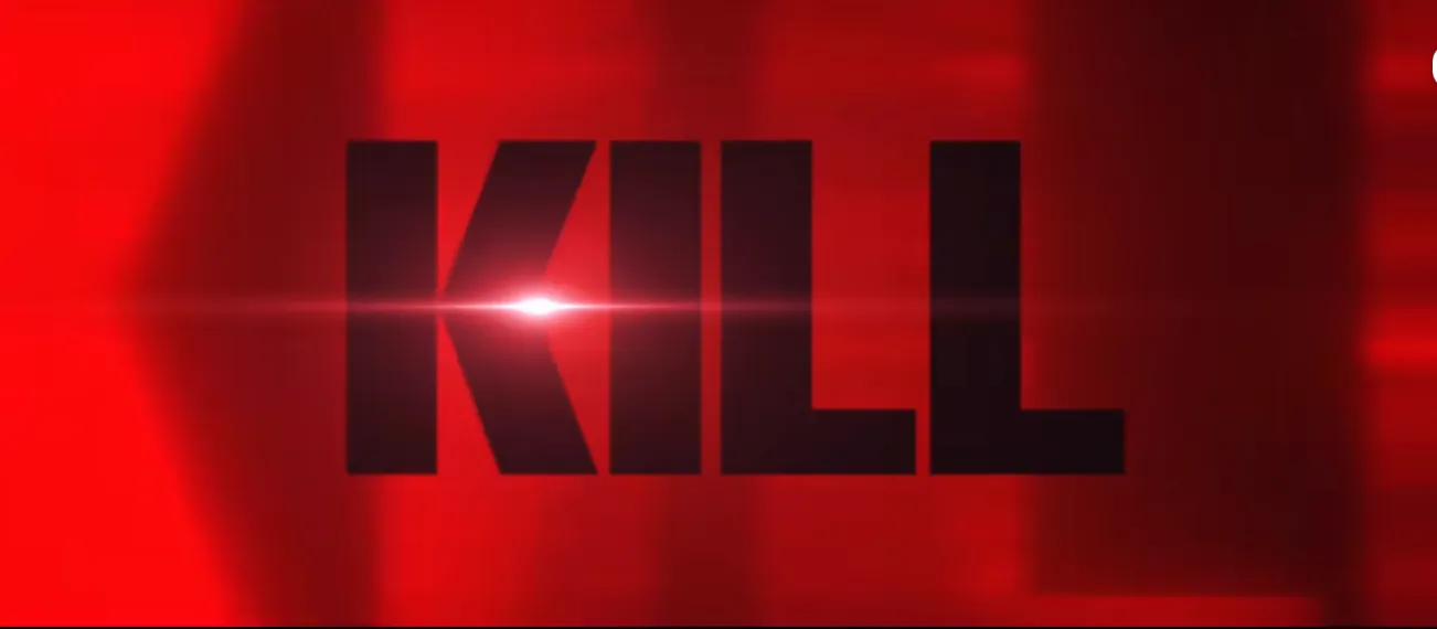 Kill Movie